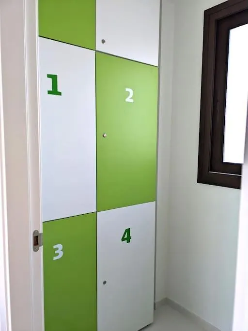 Apartmán Fira 7 A 1Min Del Metro Y Centro 15Min L'Hospitalet de Llobregat