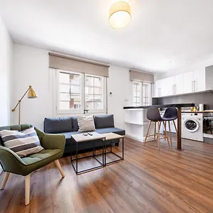  Apartament Design Club Barcelona