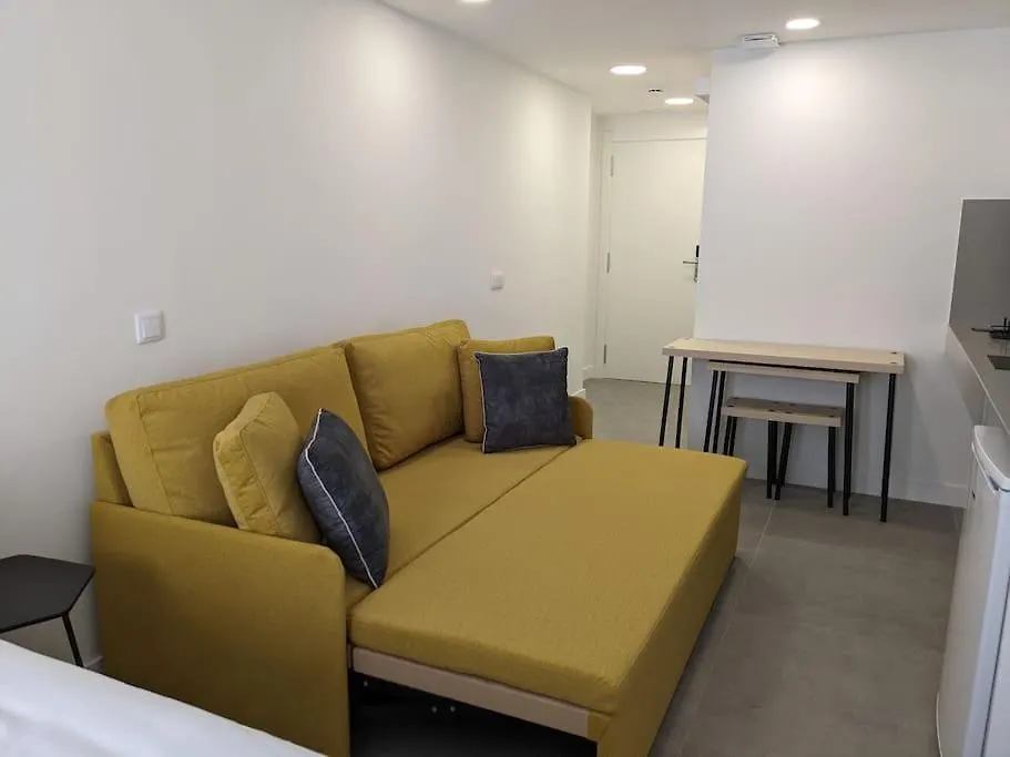 Fira 7 A 1Min Del Metro Y Centro 15Min Apartment L'Hospitalet de Llobregat Spain